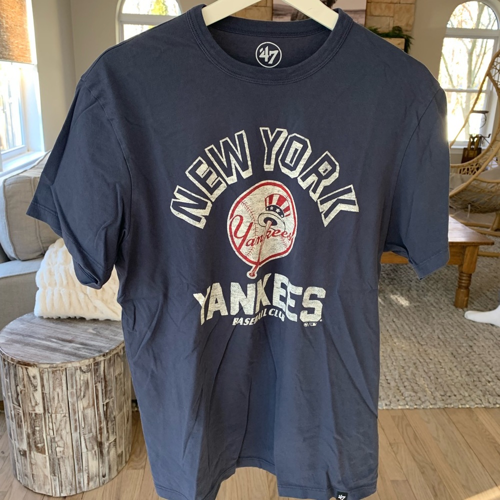 New York Yankees T-shirt